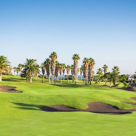 Apartamento Golf Del Sur San Miguel de Abona Eksteriør bilde