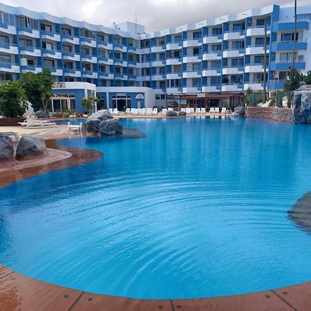 Apartamento Golf Del Sur San Miguel de Abona Eksteriør bilde
