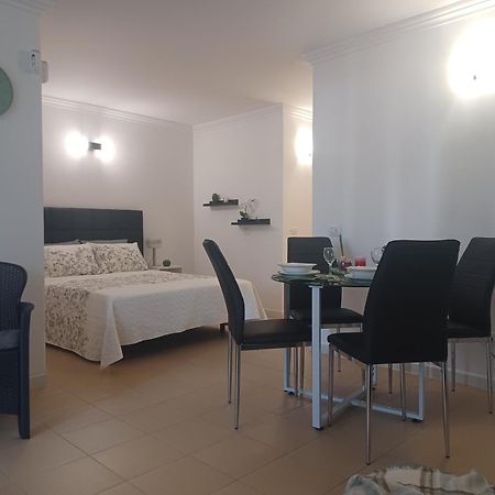 Apartamento Golf Del Sur San Miguel de Abona Eksteriør bilde