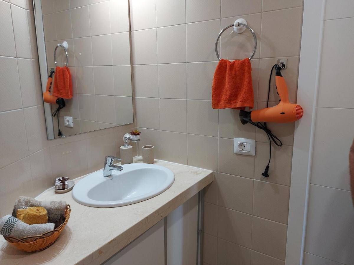 Apartamento Golf Del Sur San Miguel de Abona Eksteriør bilde