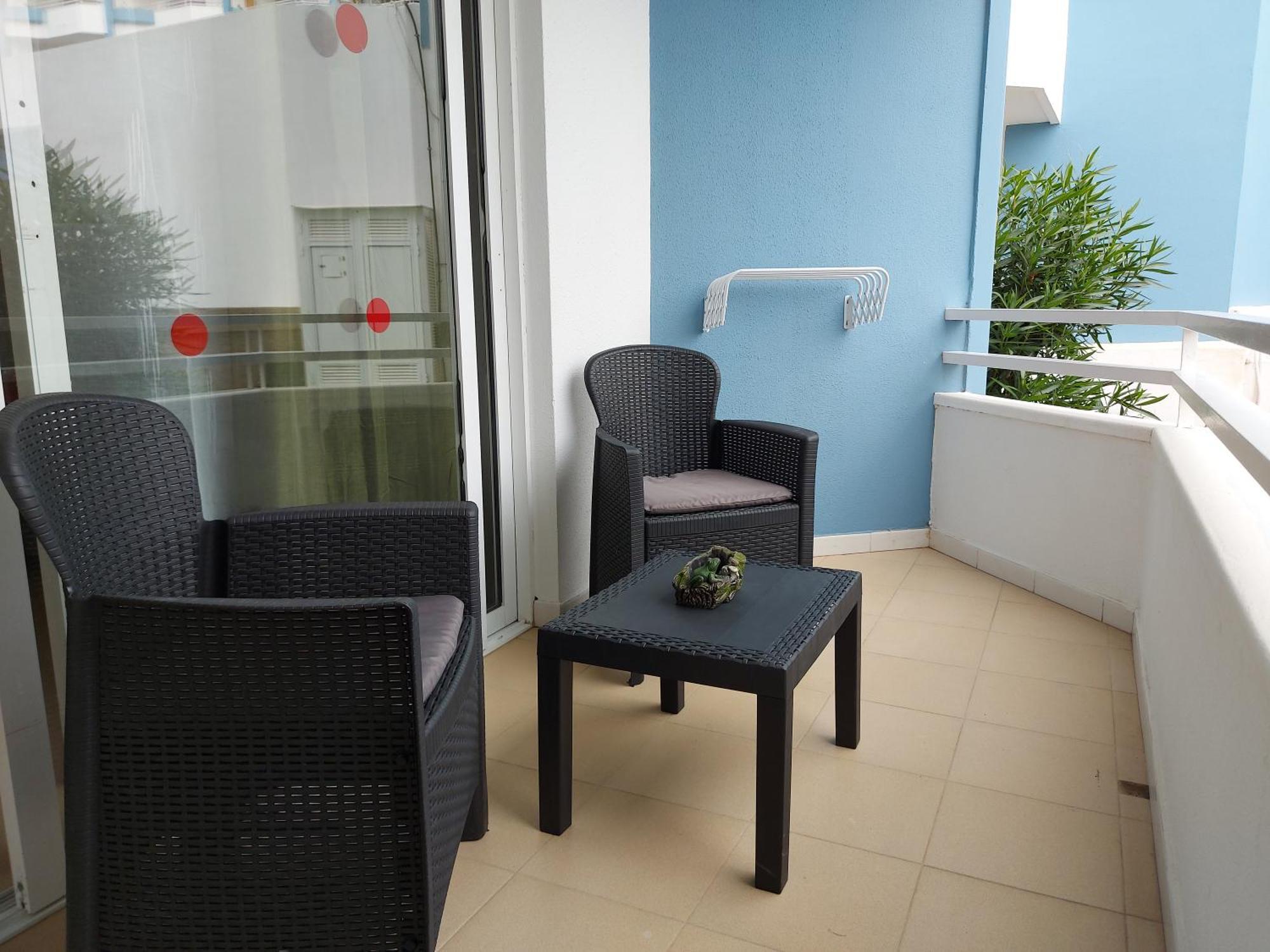 Apartamento Golf Del Sur San Miguel de Abona Eksteriør bilde
